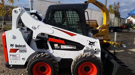 video of 570 bobcat skid steer|bobcat s570 reviews.